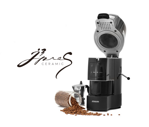 [J3] 제이쓰리 Pro S 커피로스터기-가정용, 샘플로스터